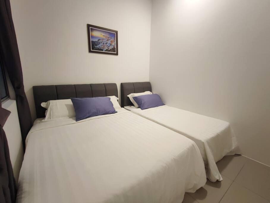 W39C Warmstay Atgoldenhill Nightmarket 2R Wifi Carpark Brinchang Exterior foto